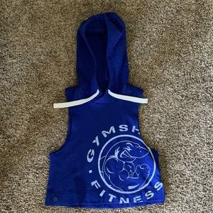 Gymshark Training hoodie